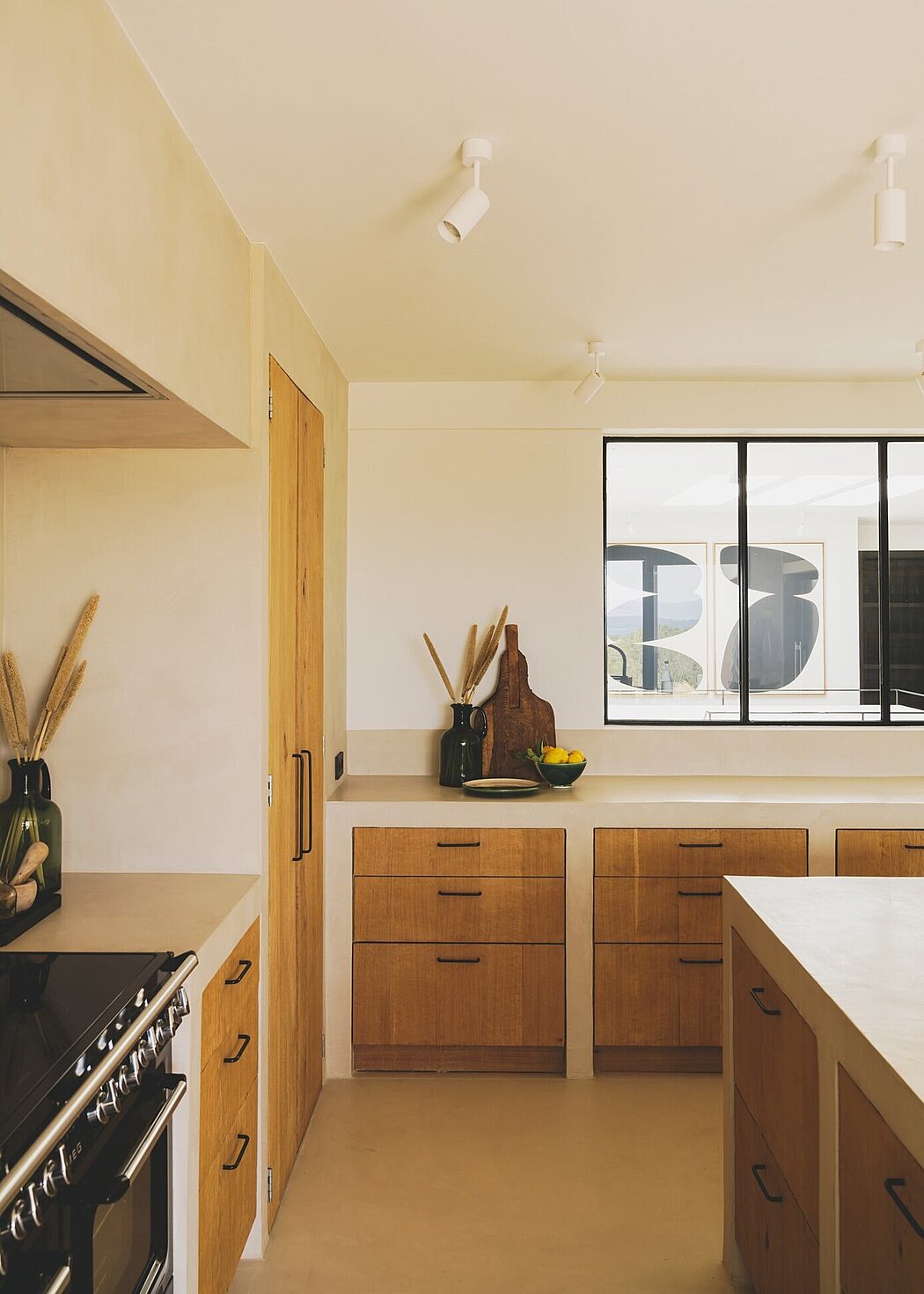 Villa Cap Roig 地中海复兴丨西班牙丨Bloomint Design-6