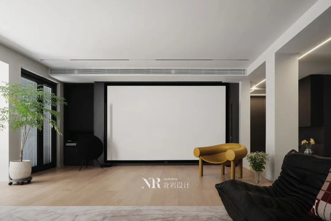 色彩斑斓的艺术之家 · 南京五矿九玺台丨中国南京丨北岩设计-122