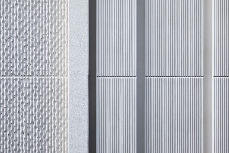 伦敦金融城 Salters' Hall 翻修升级-34