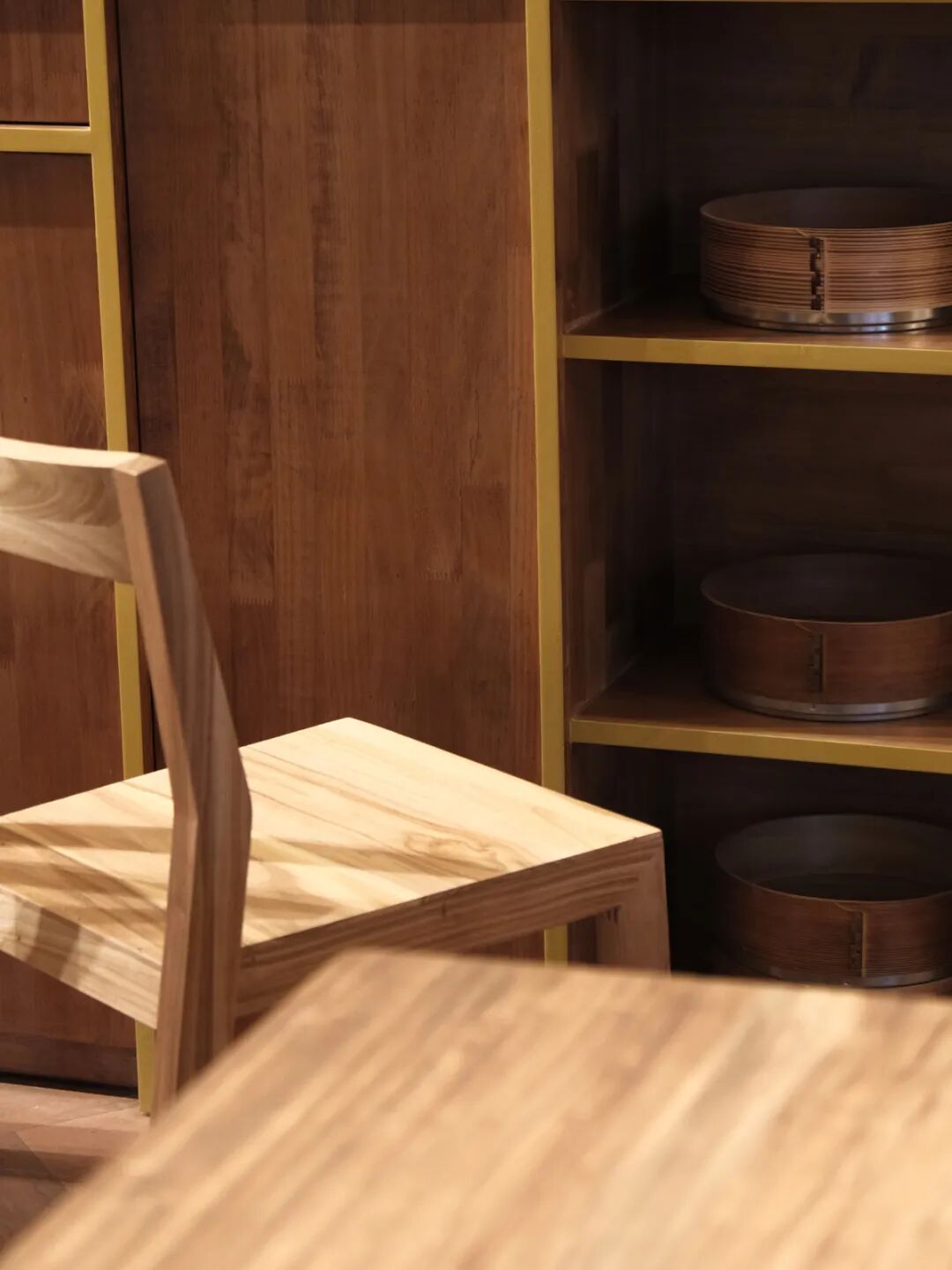 艾洛设计|太小食堂，“家”的温暖-5