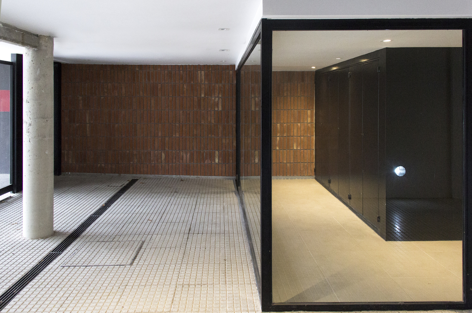 阿根廷 Griveo 建筑室内设计-38