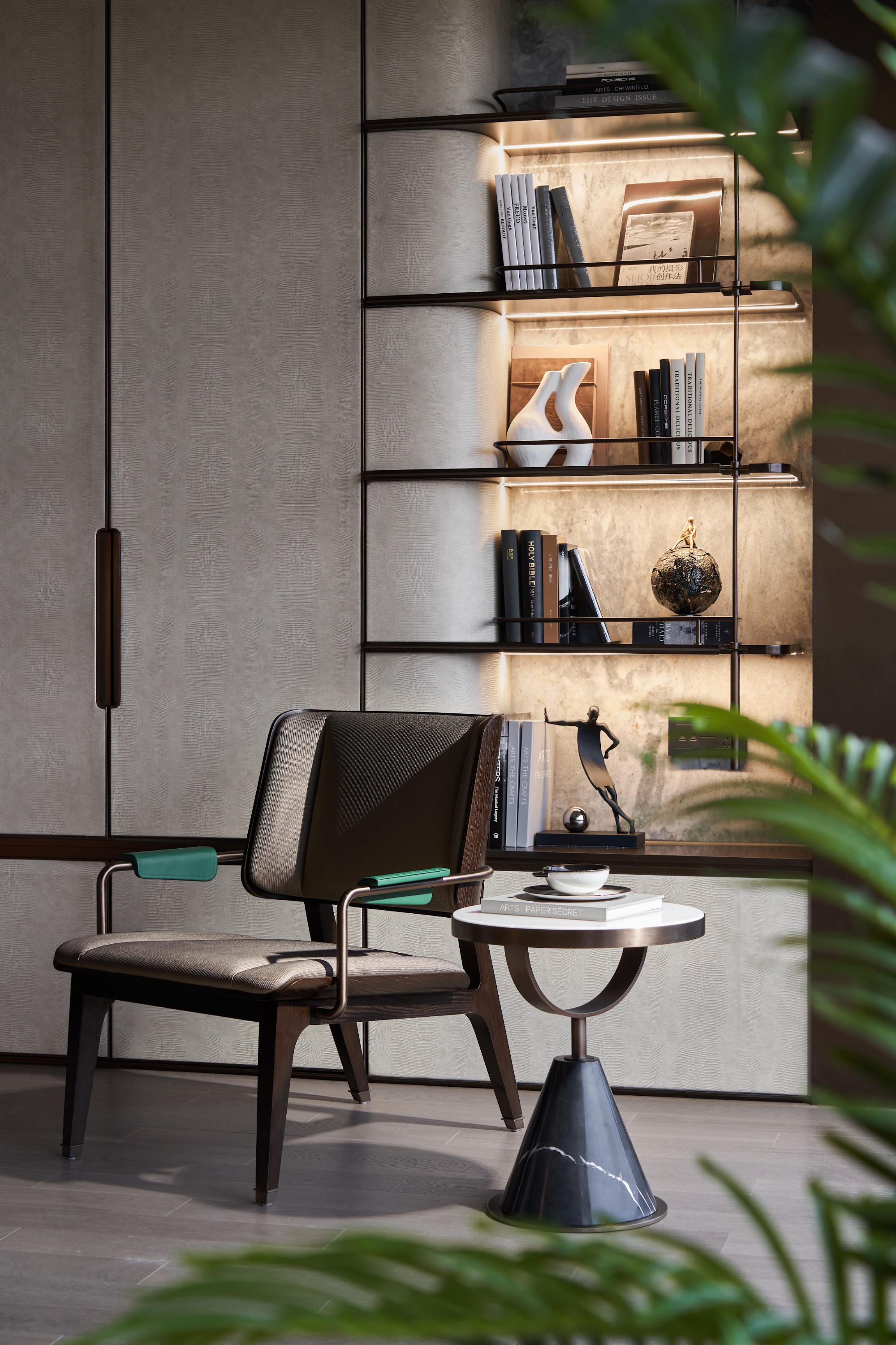 建发&金地商置天敔湾上叠样板间丨中国无锡丨上海艾未装饰设计有限公司-50