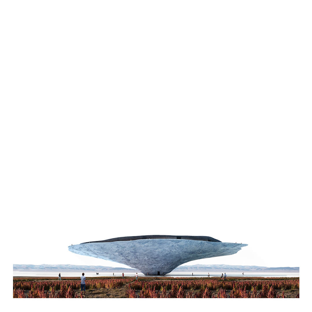 丨玻利维亚丨Germán Rodríguez等,qoarquitectura-1