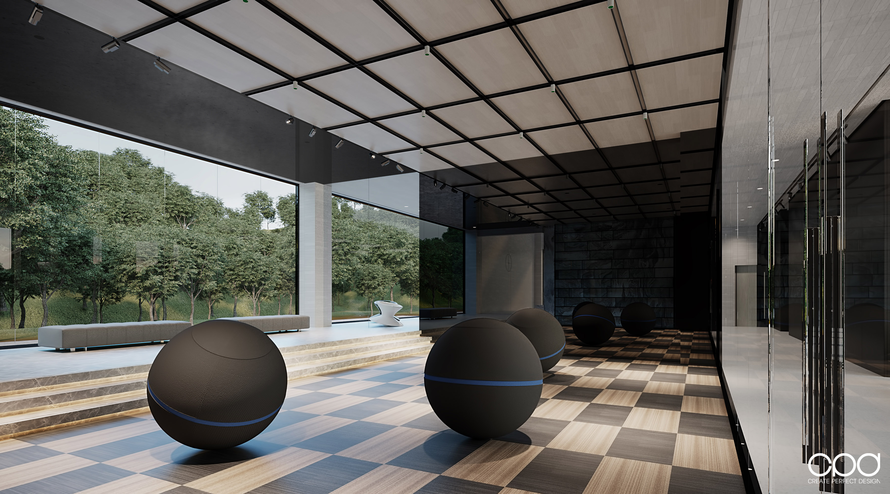 ERA 生活会所|| 構城 | 卓美设计打造的城市新地标-20