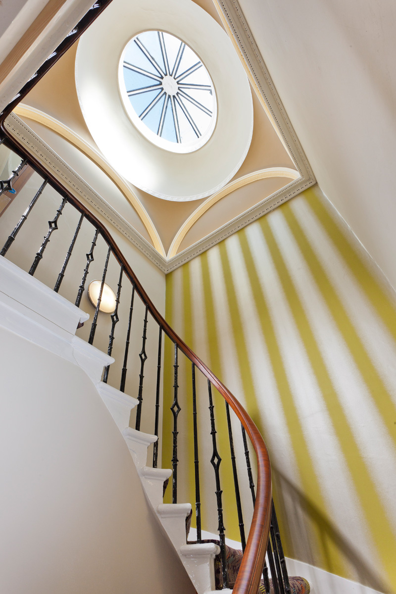 HOTEL INDIGO EDINBURGH-22