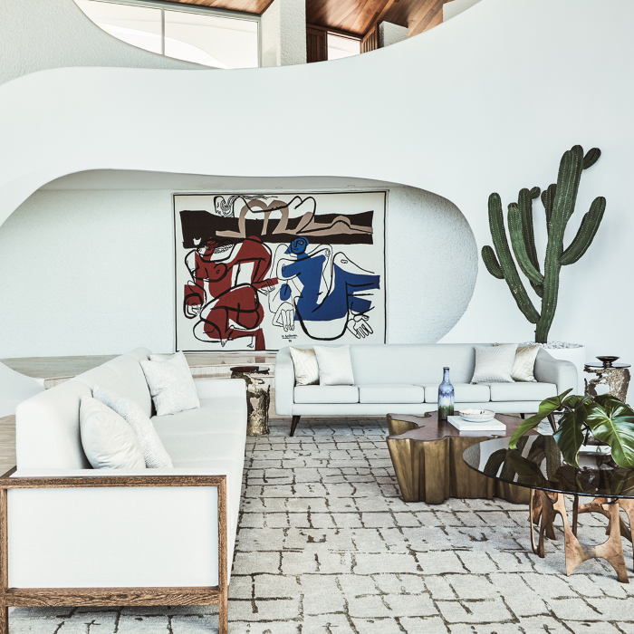 科夫豪斯丨澳大利亚工作室Brendan Wong-1