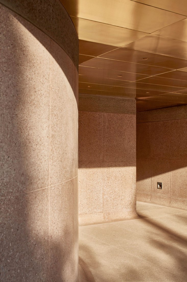 马拉喀什伊夫圣罗兰博物馆丨摩洛哥马拉喀什-24