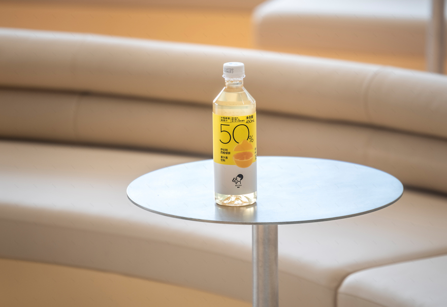 创意跃动空间,诠释现代简约美学-12