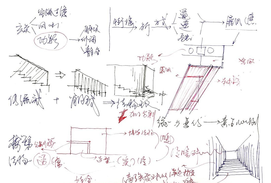 
雅居乐|剑桥郡 沈先生私宅设计 -17