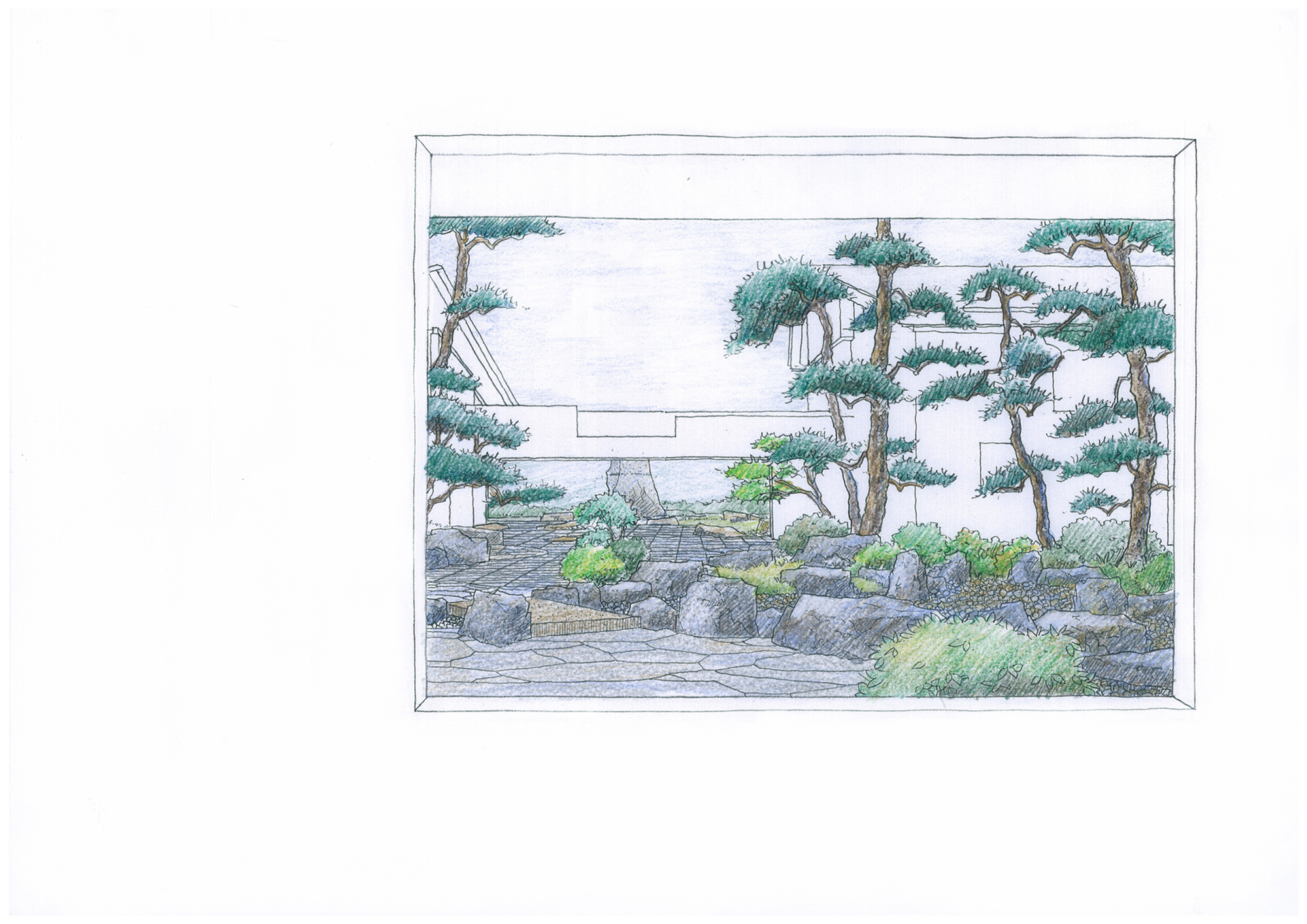 中国湖州境迁庭(2020)(July Cooperative Company)设计-44