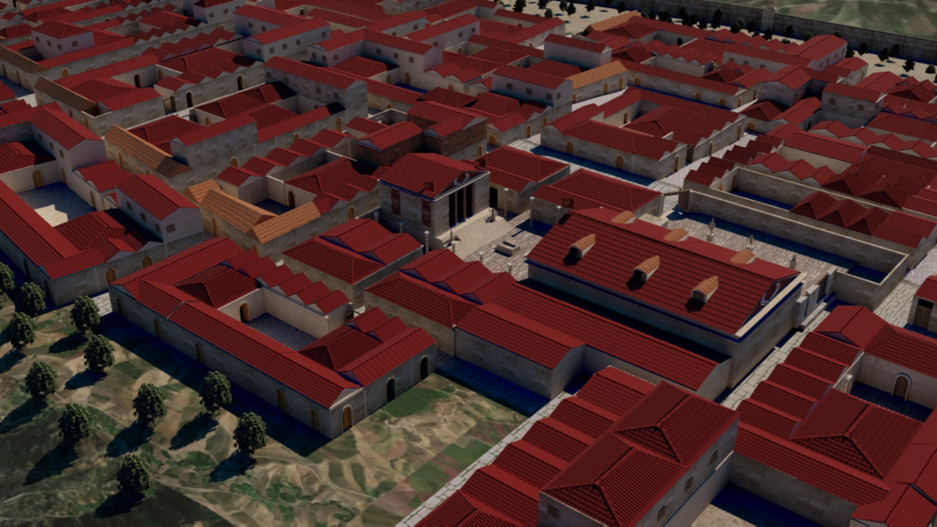 Volubilis as you have never seen it-6