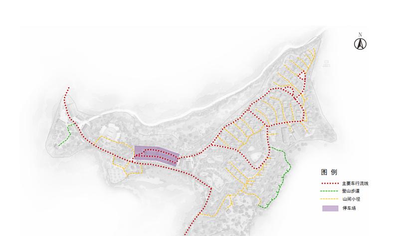 遵义海龙屯茶山露营地项目（传奇星空营地）-36