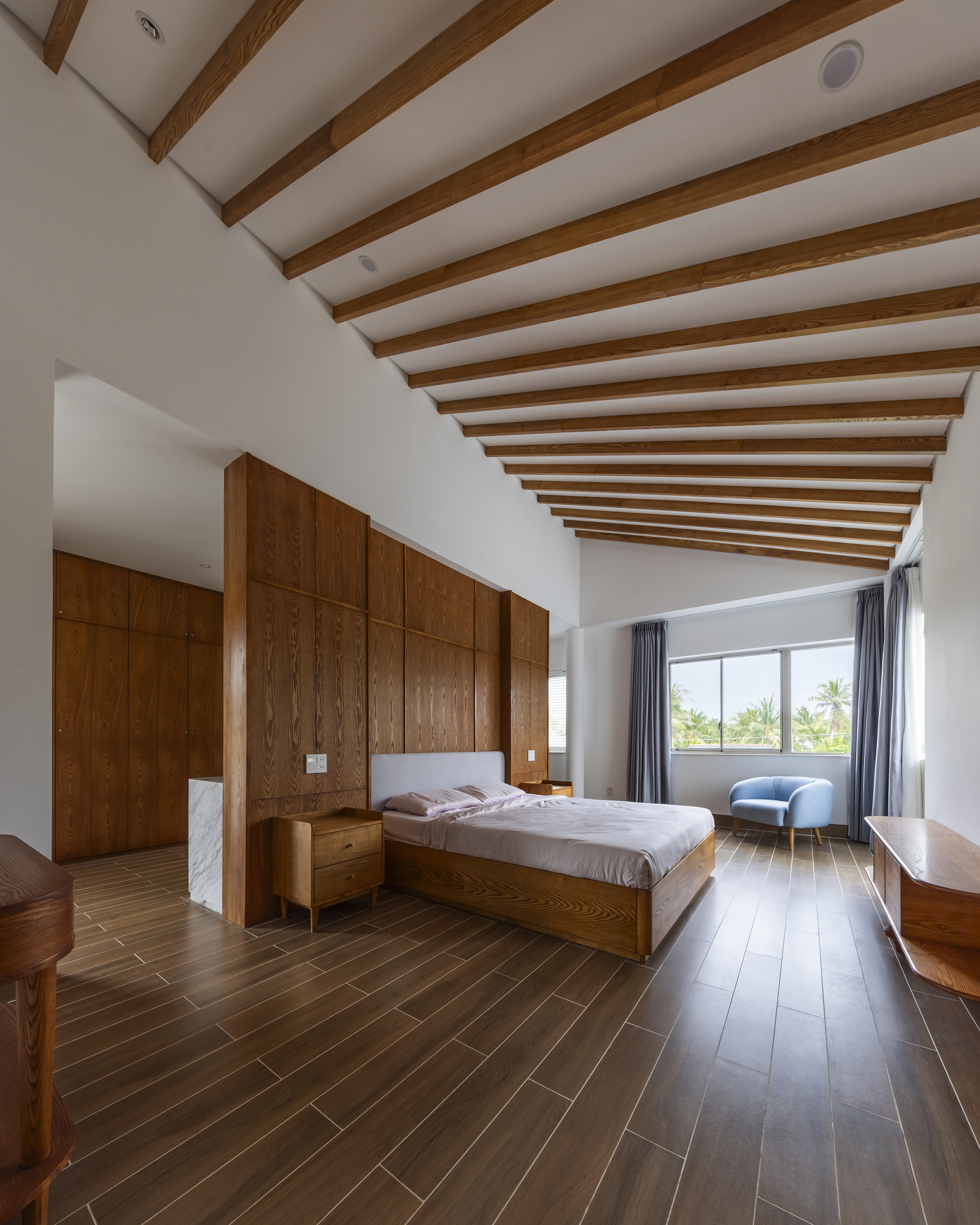 丨越南丨MyAn Architects-42