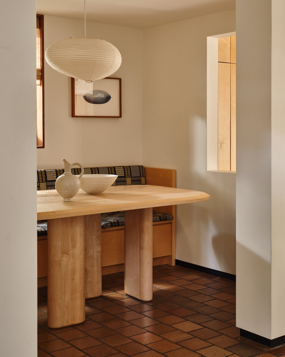 布鲁克林高地别墅丨Starling 建筑事务所-8