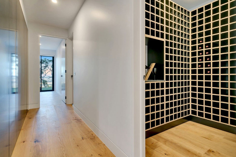 澳大利亚漂亮现代住宅丨Little Brick Studio-22