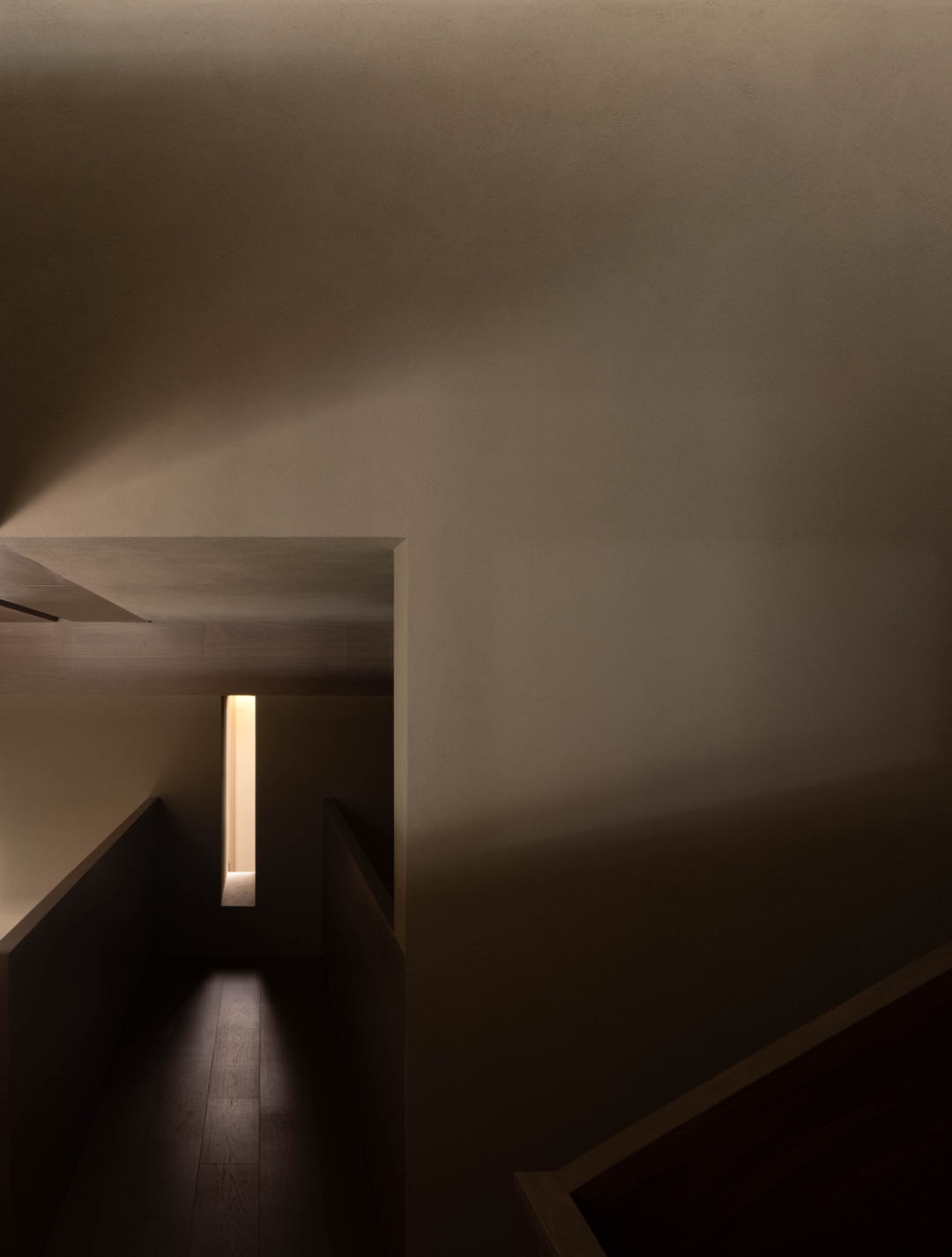 光益地板体验店丨中国东莞丨圣奢设计-48