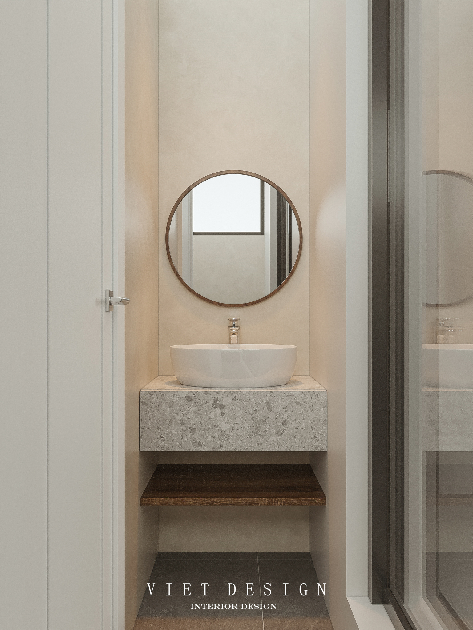 HA2 海洋公园 2丨VIET Design-9