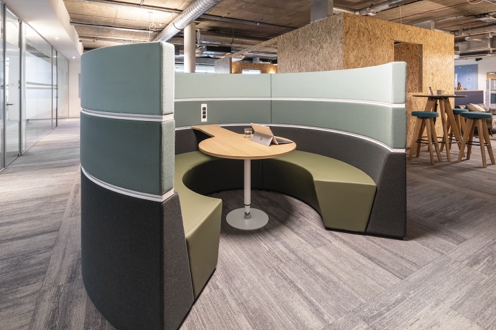 Bisley 爱尔兰展示厅-16