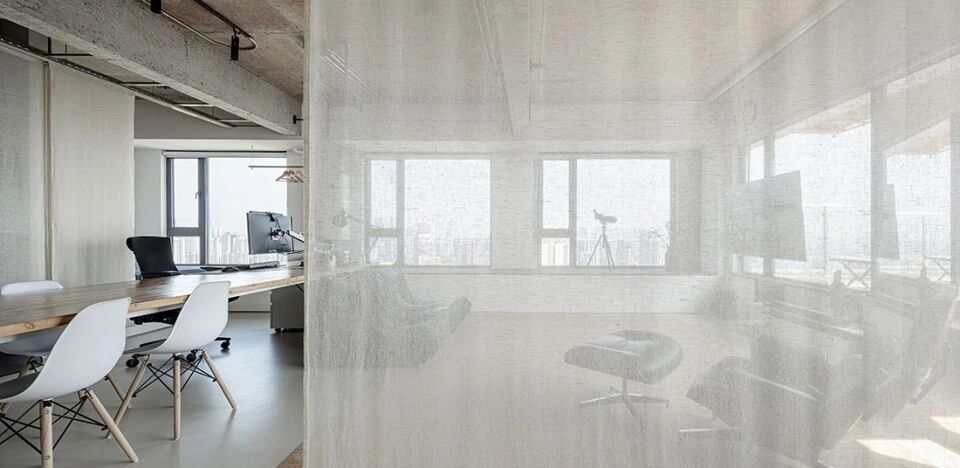 3505号公寓丨中国成都丨基本建筑-39