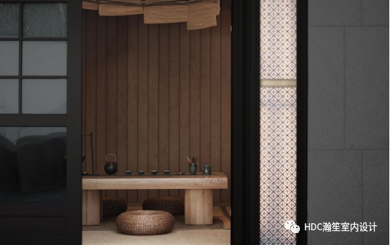 明信·依田村·依田桃源丨中国成都丨HDC 成都瀚笙室内设计有限公司-24