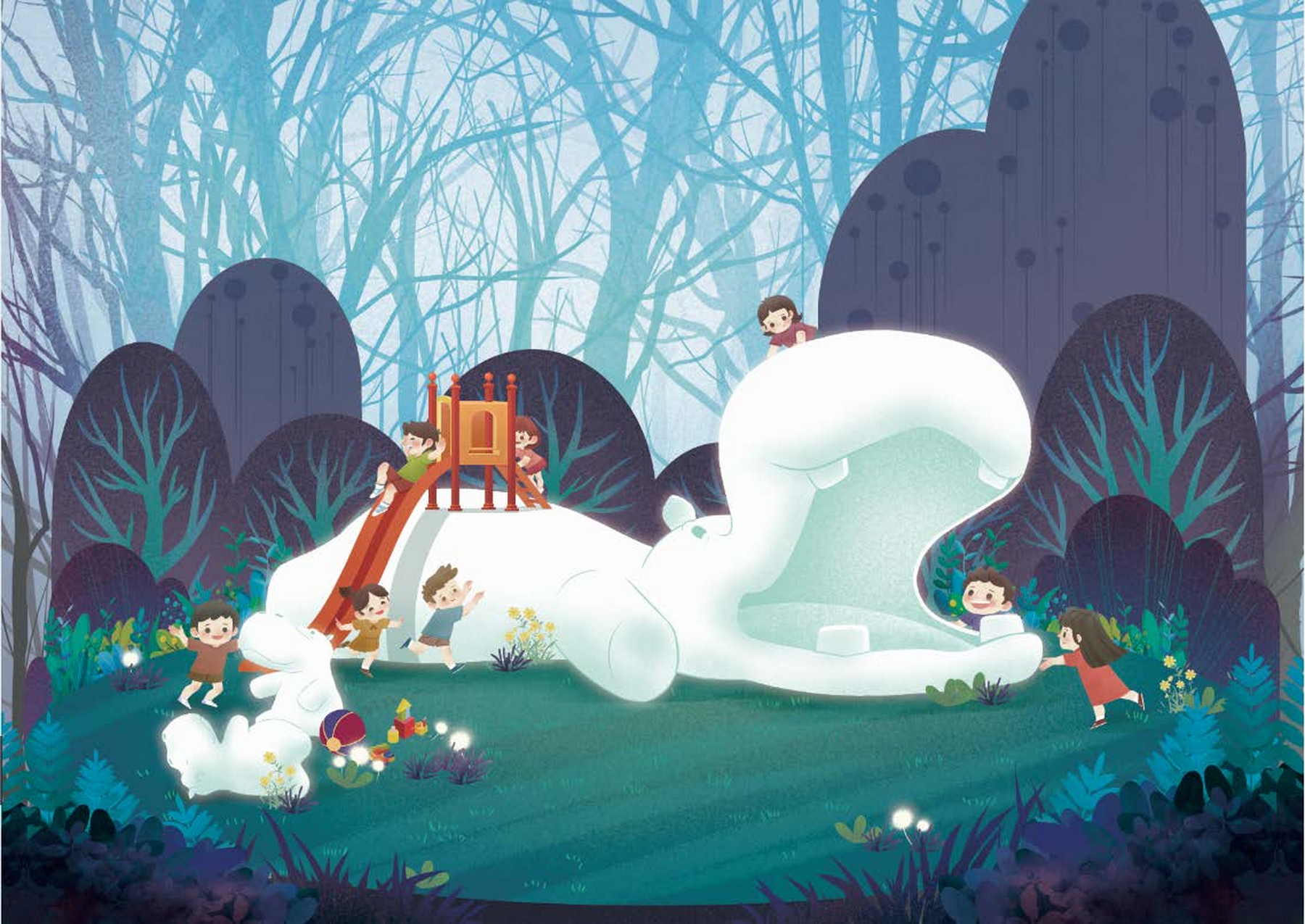  普瑞得景观丨深圳中海-万锦熙岸华庭景观设计 丨中国深圳-57