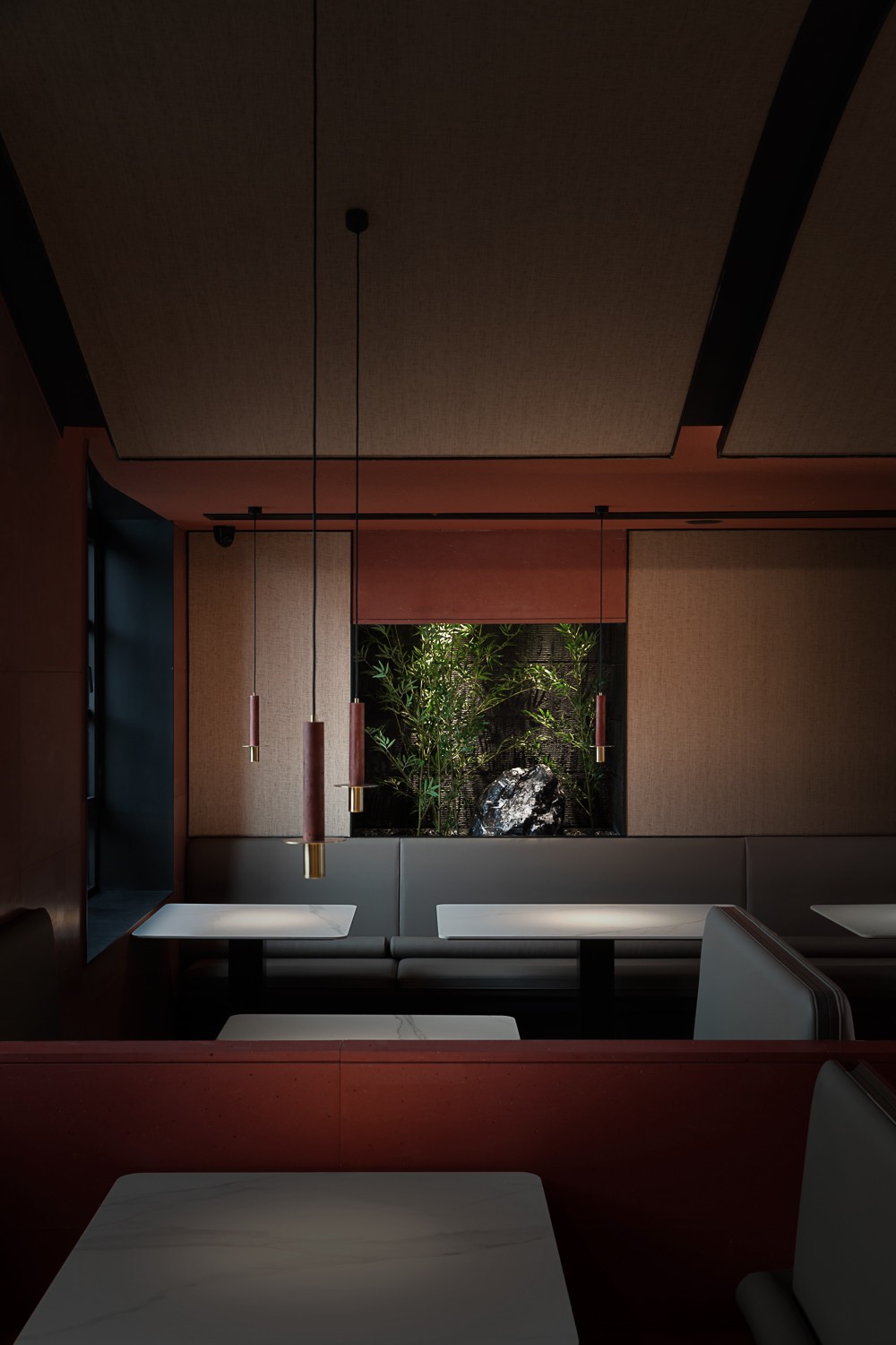 初蓉丨中国太原丨杭州无形有行室内设计-56