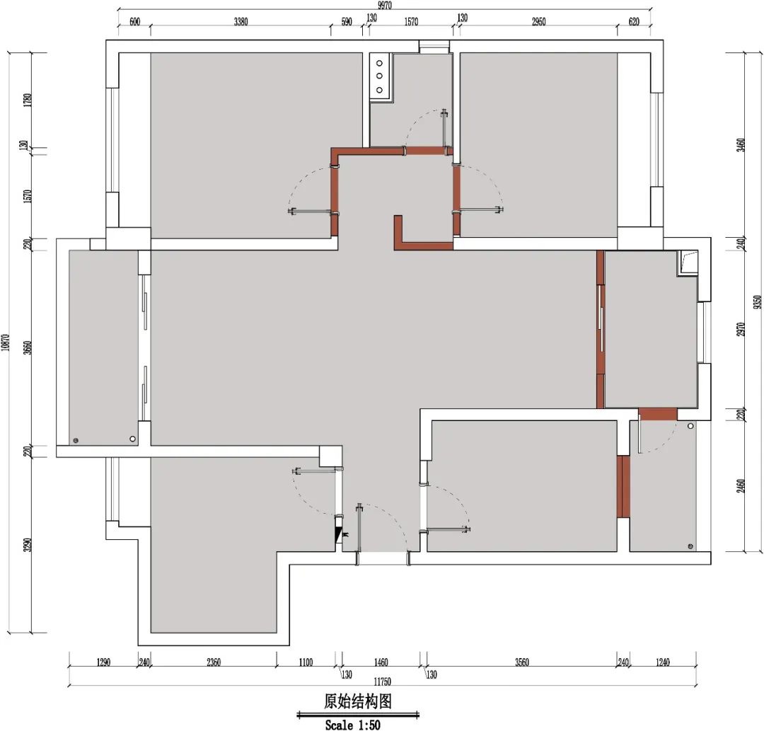 "虹之间"三代同堂的美好生活-13
