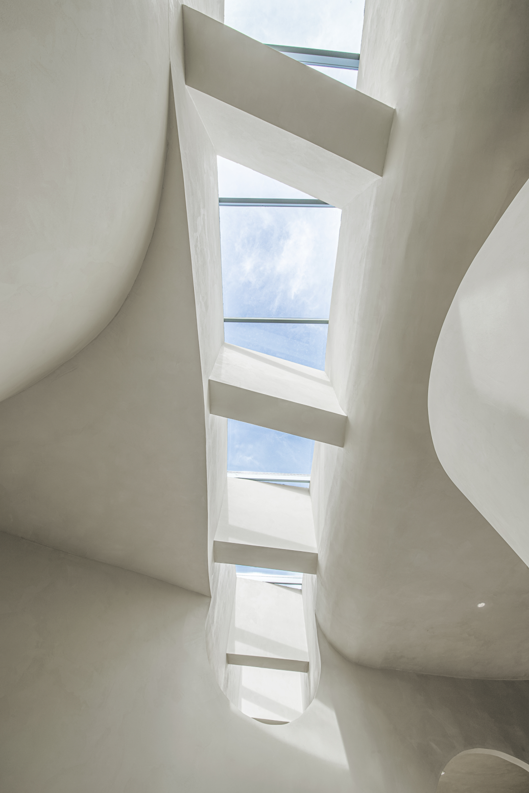 华侨城·滇中乐活城2188亩文化康旅之华和文生活美学馆丨中国云南丨PHI DESIGN(引力奇点设计)-52