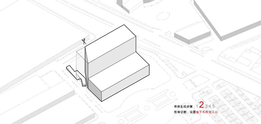 唐山惠达卫浴研发中心主楼丨中国河北丨清华大学建筑设计研究院-29