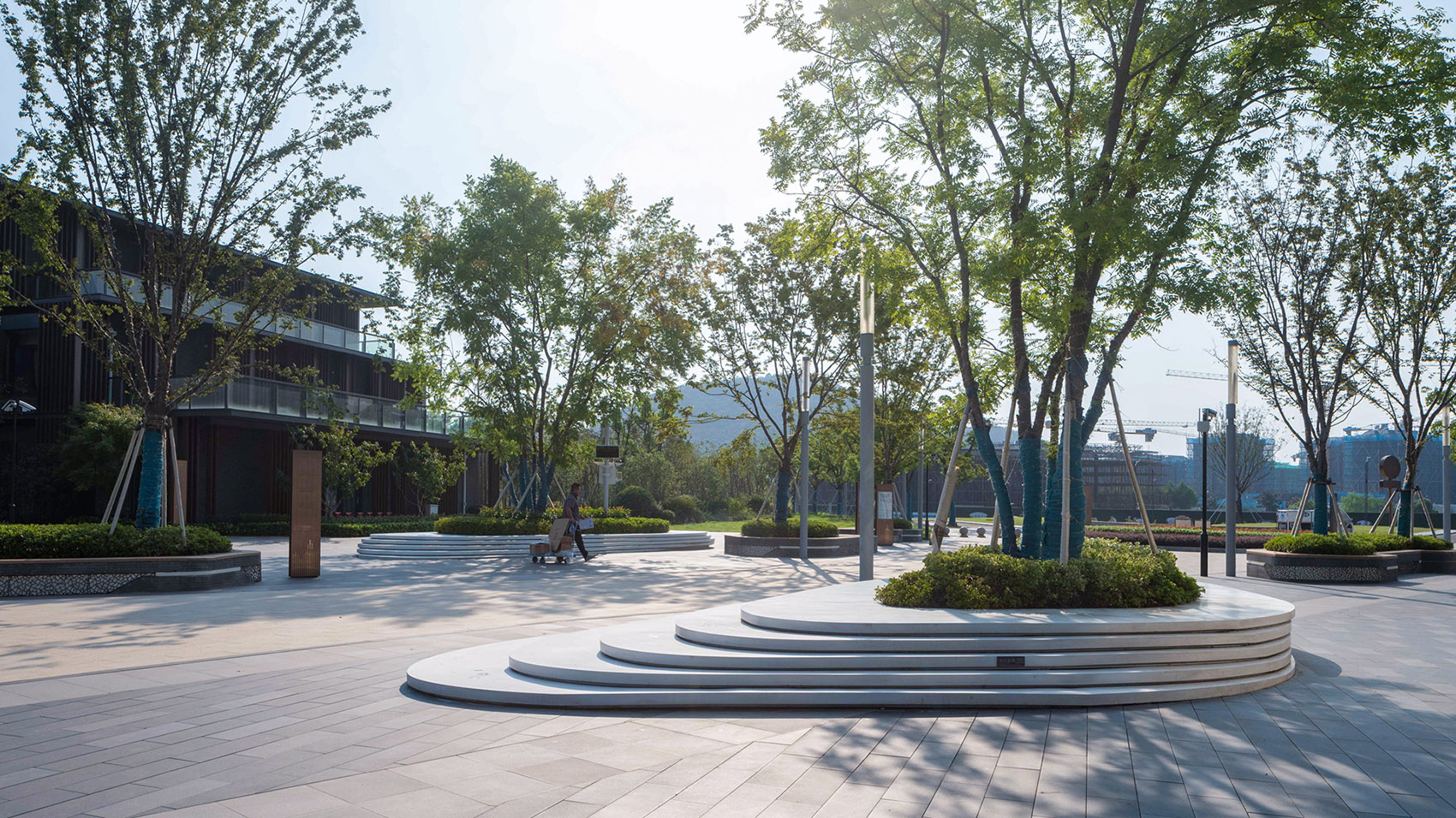 苏州招商金融小镇丨中国苏州丨易亚源境 YAS DESIGN-93