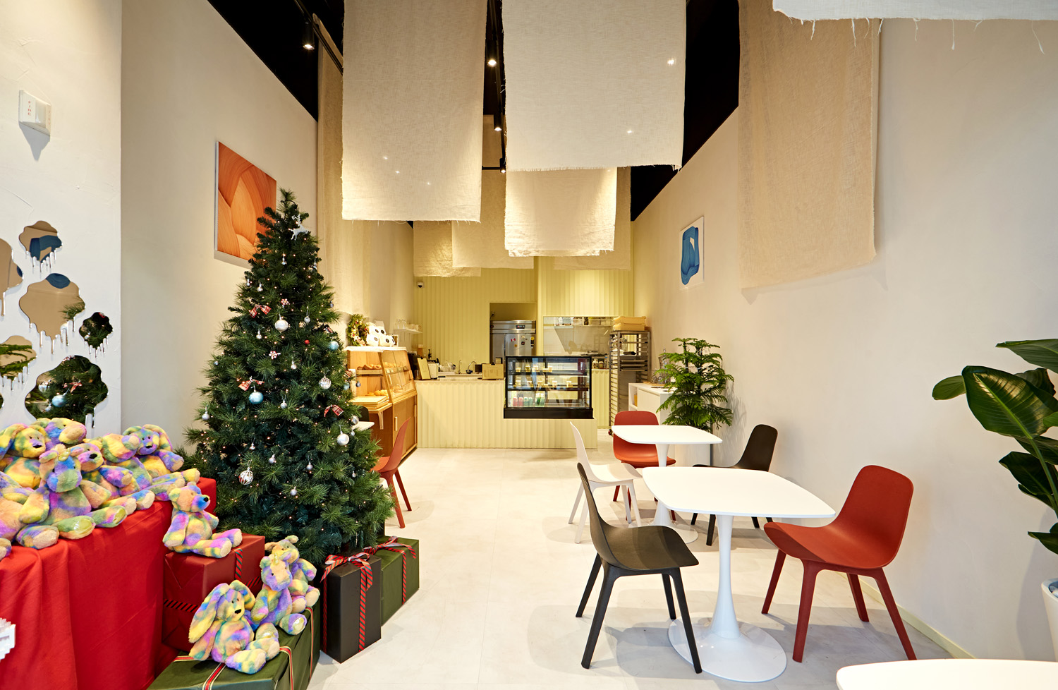 13 平小空间，家具摆放成亮点-3