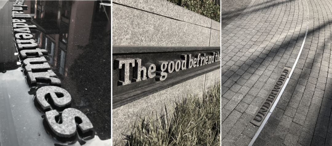 有关开放，自由与艺术 | 重庆中瑞产业园-57