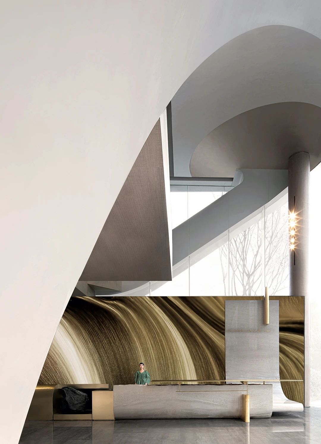 万科公园城市示范区-39