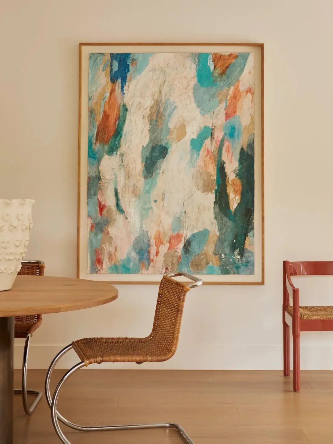 轻松治愈 · 在海风与绿意间找回生活的松弛感丨澳大利亚丨Studio George (室内),Ooz Designs (建筑)-24