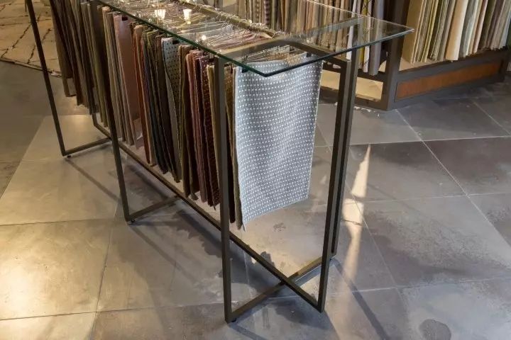 【108期】5月31日 老外用中式元素打造古典布艺陈列展厅-30