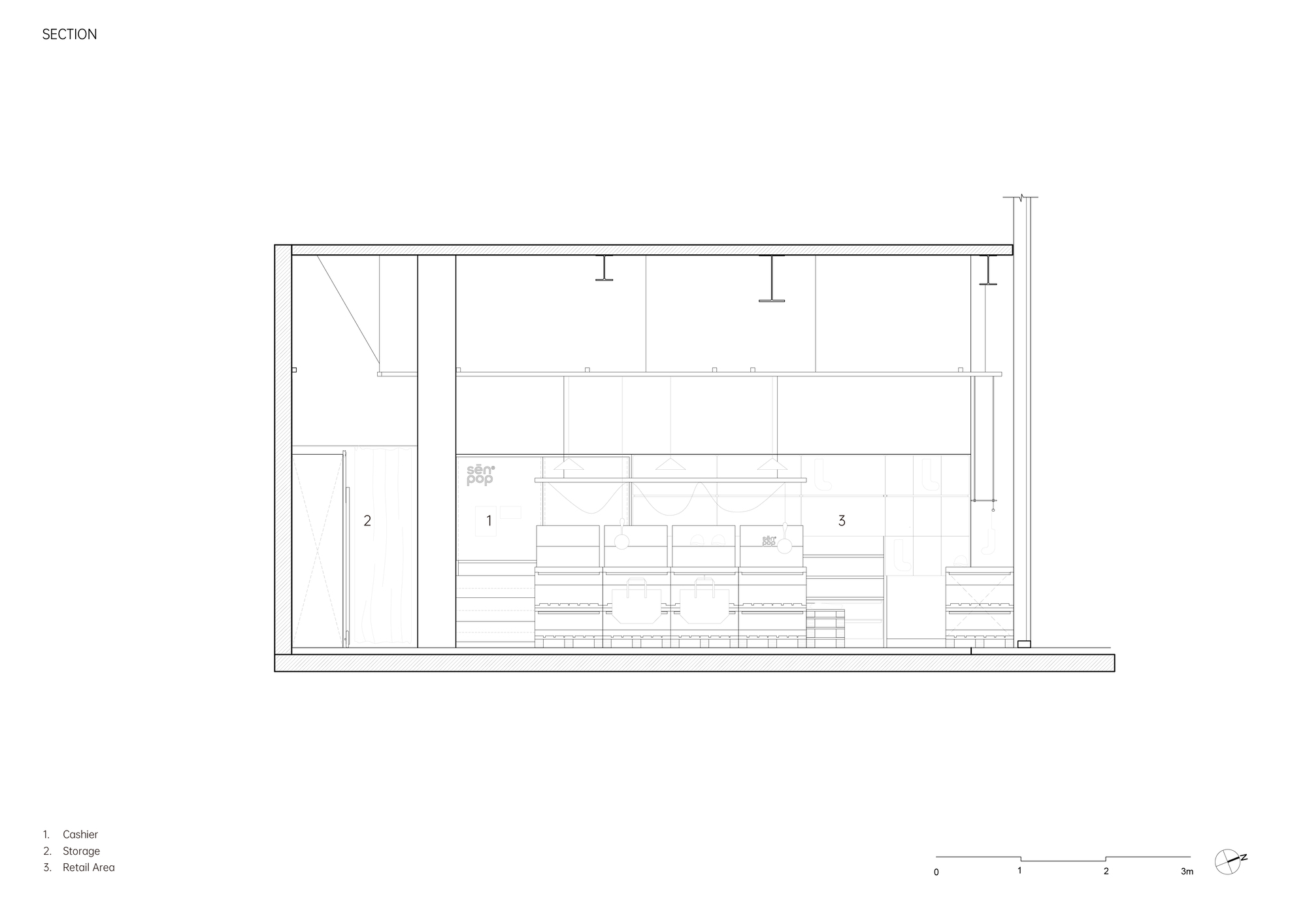 Senpop,amass丨中国成都-36