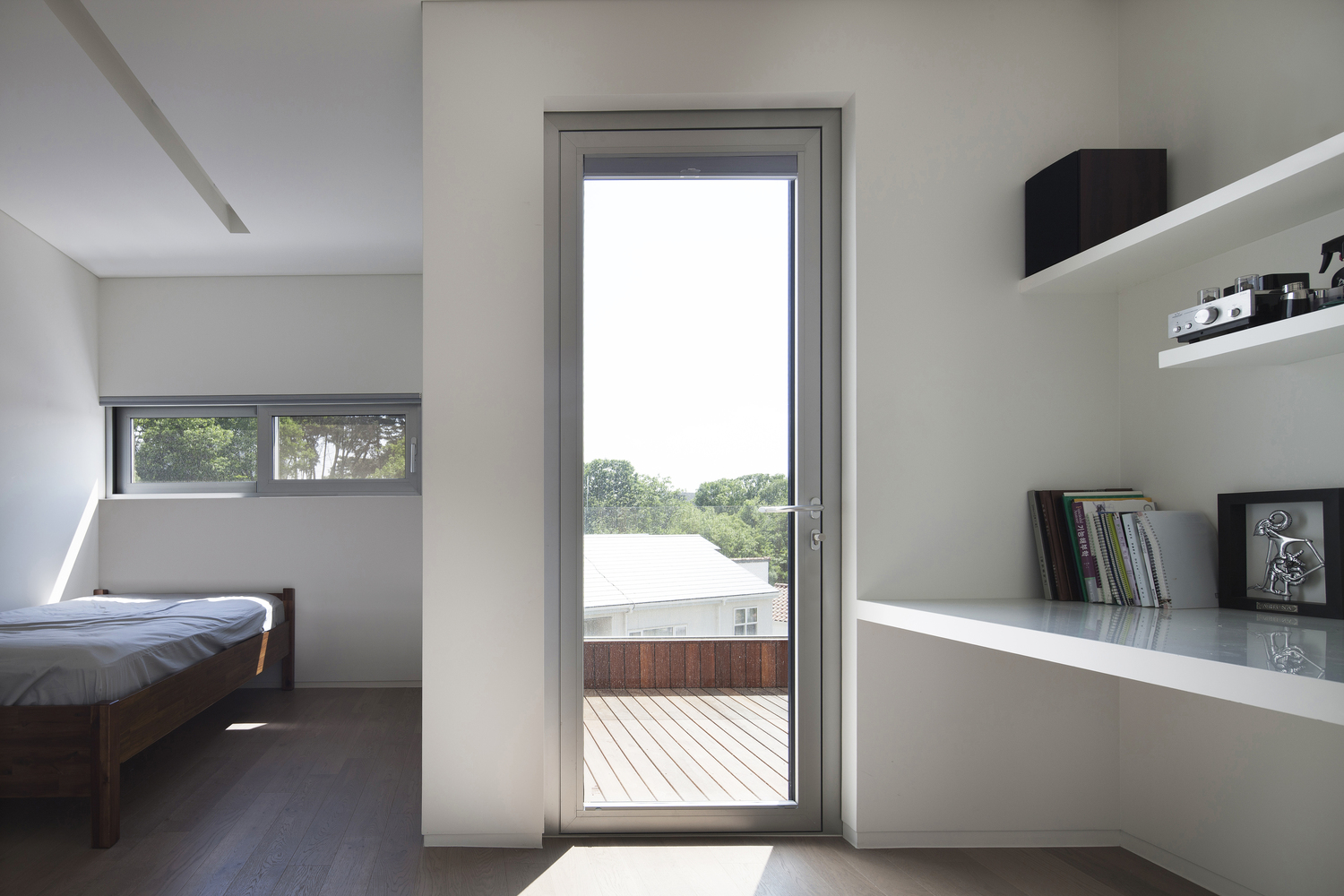 韩国乡村别墅“签名屋”-52