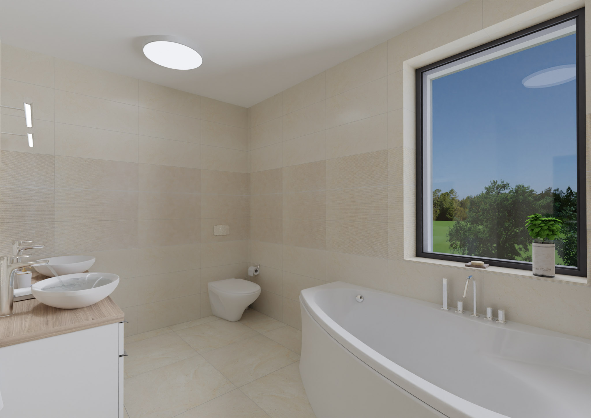 Weekend house - Hungary, Siofok-25