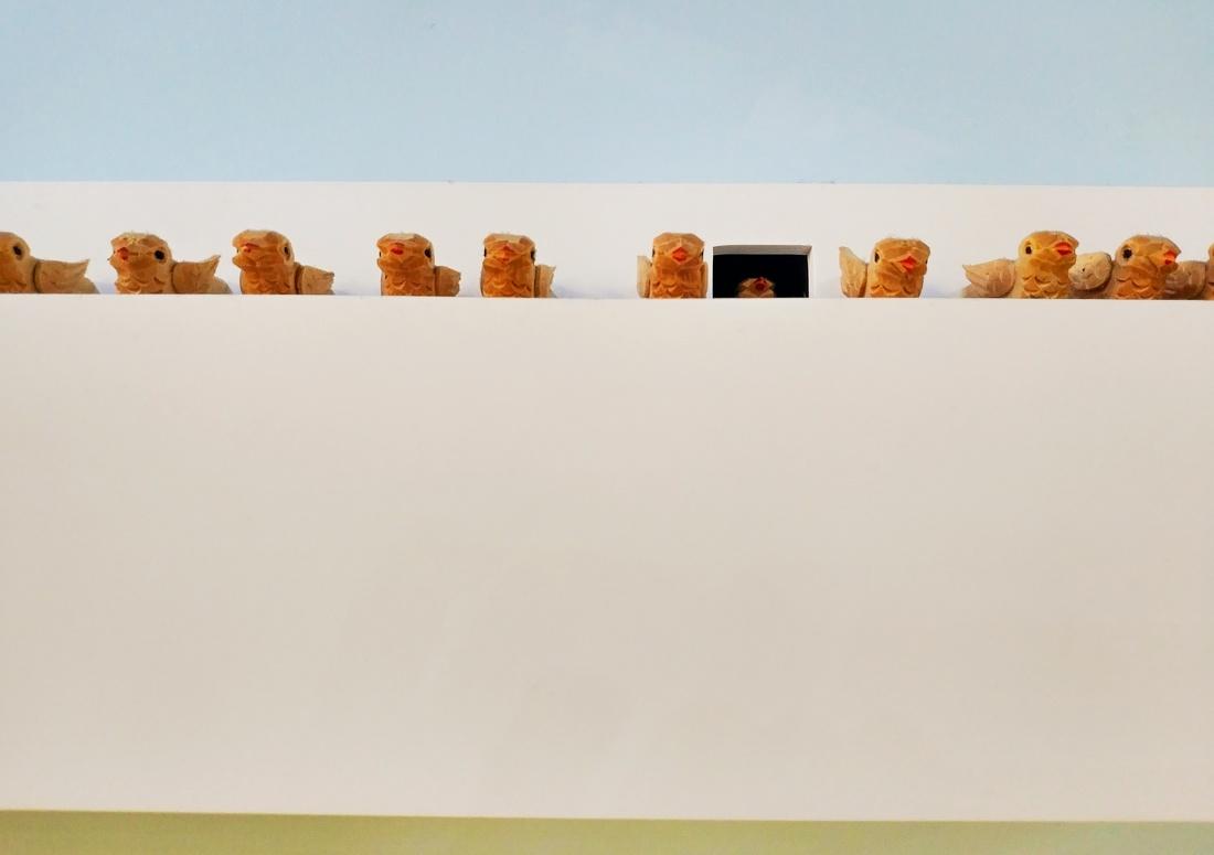 创意无限 Nobibi 网红店设计-26