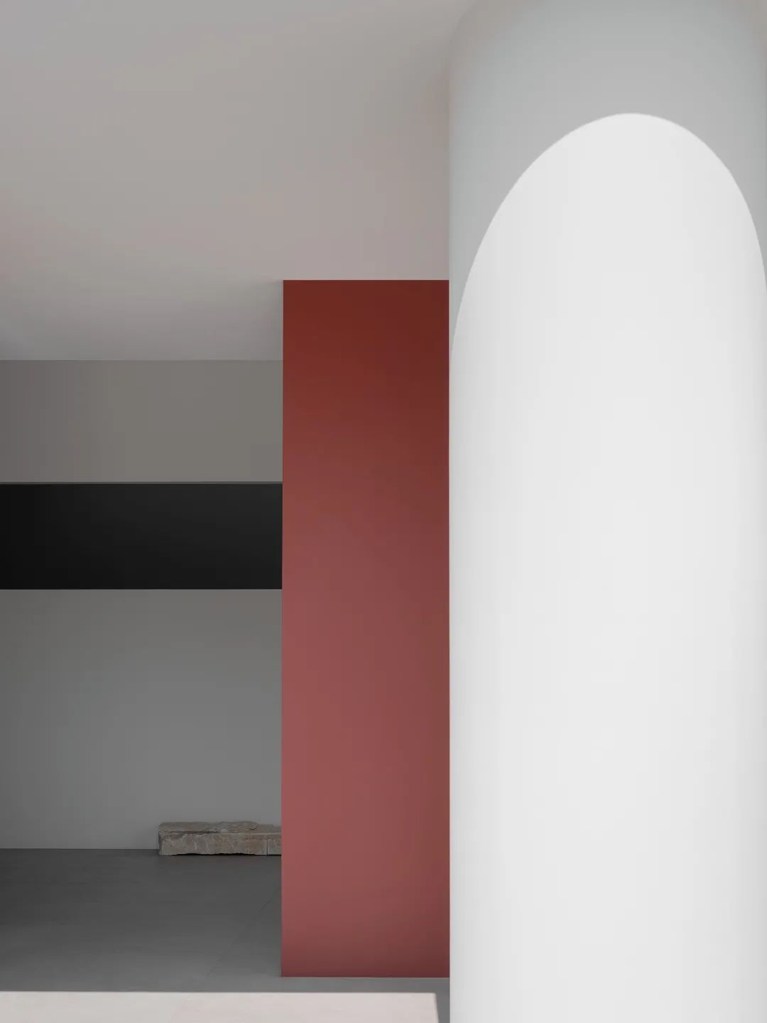 《无色解构》丨中国广东丨ZHANS·正向共合-0