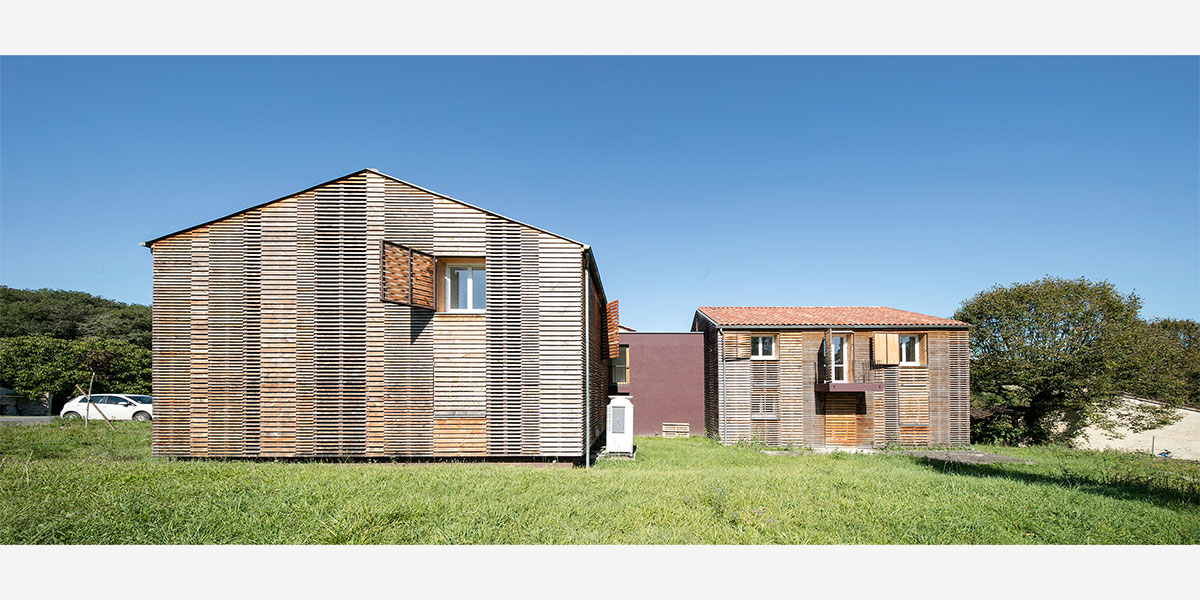 Gendarmerie transformée en maison de santé - CoCo architectureCoCo architecture-8