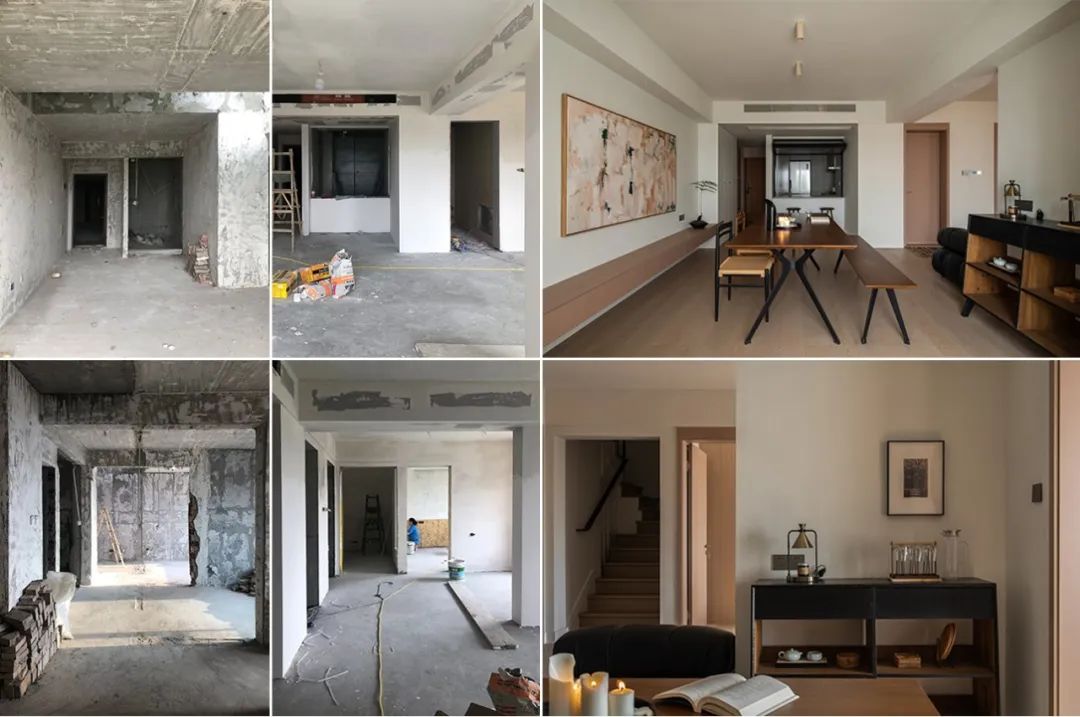 壹二私宅 · 突破空间局限,打造自然舒适之家丨中国成都丨壹二设计-69