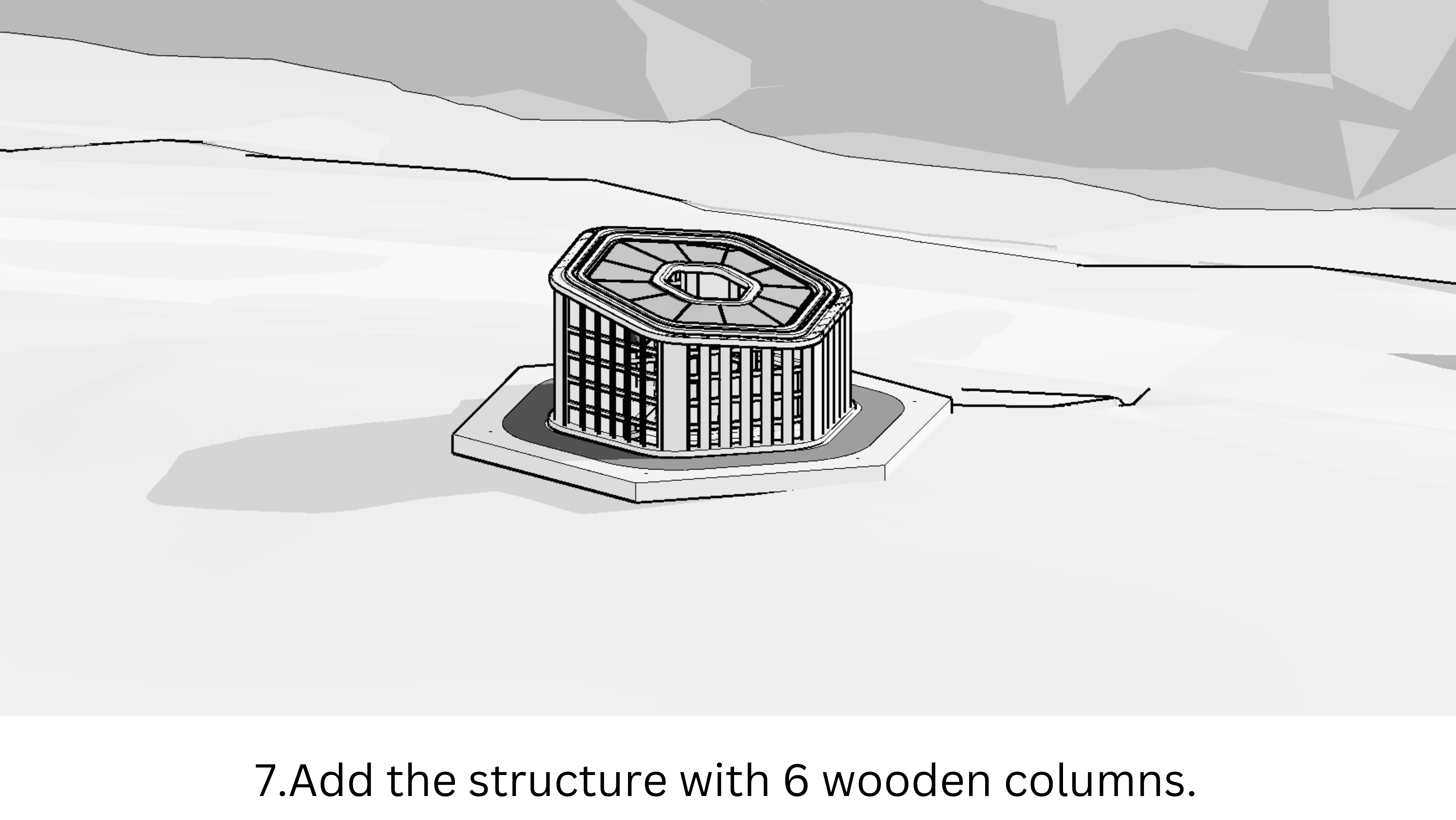 NOMAD | Sustainable Tiny House. Volume Zero Competition-11