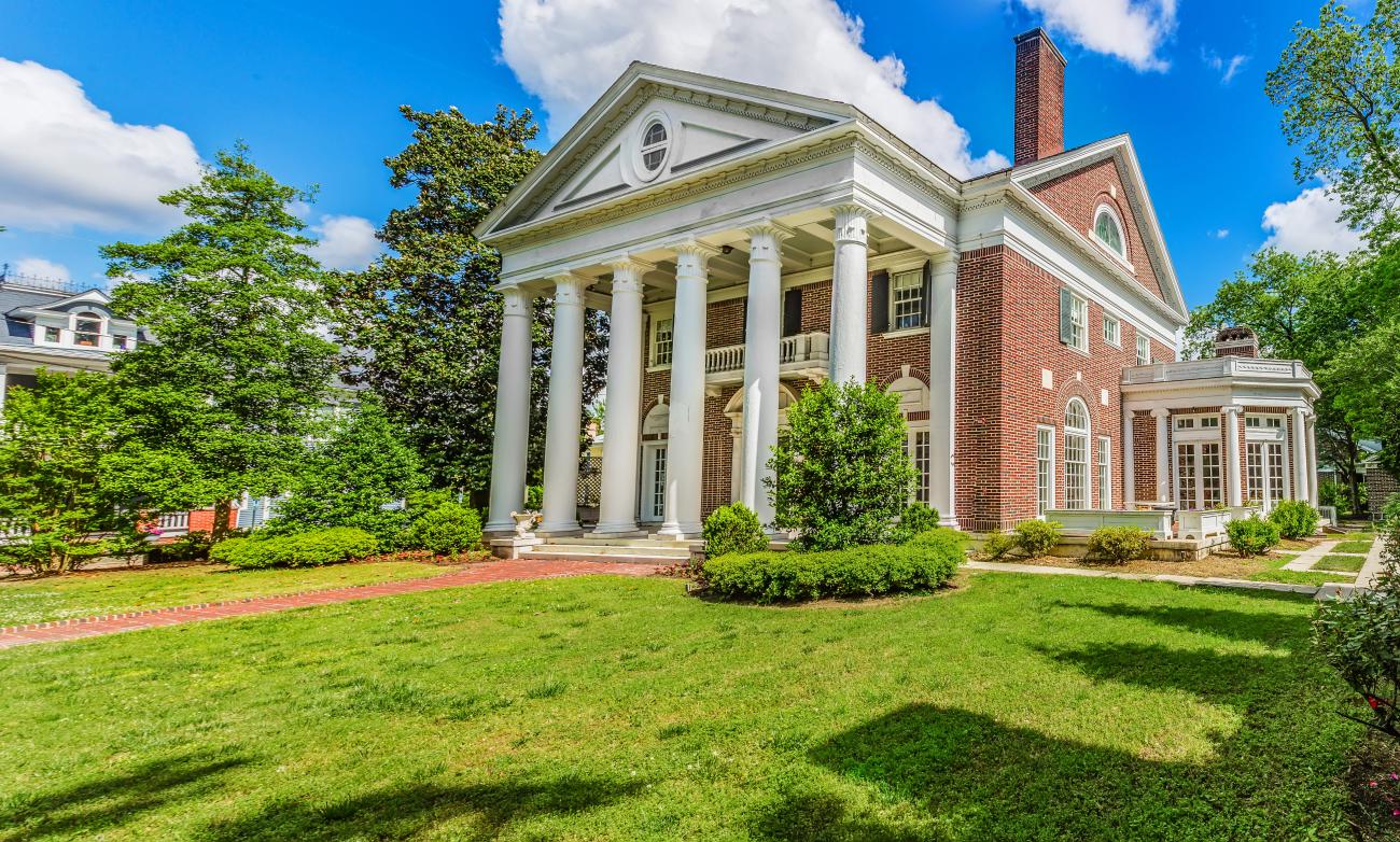 Historic Bed & Breakfast | Ballard + Mensua Architecture-0