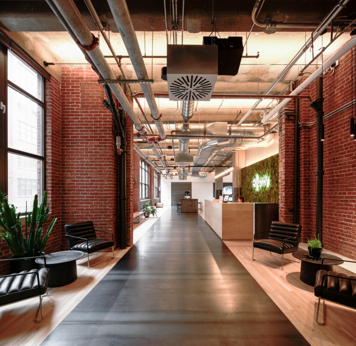 Unity Offices – Montreal-8