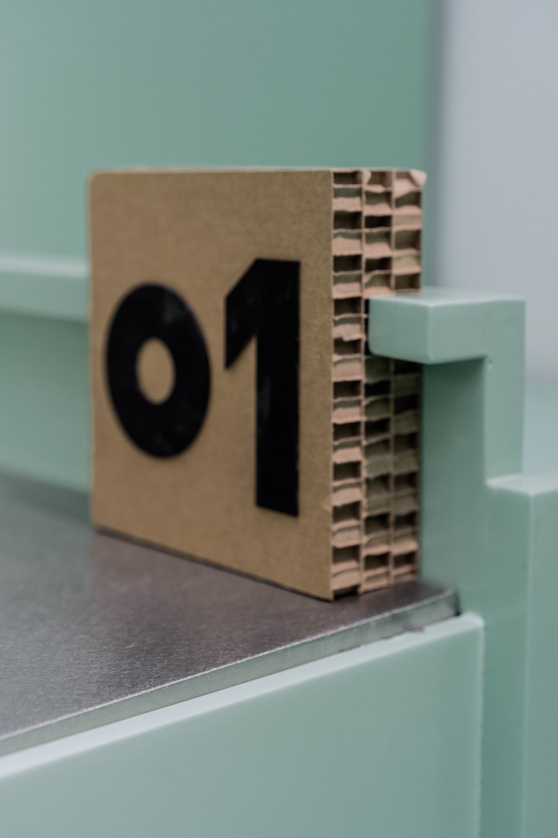 绒球 给我丨中国北京丨OR Design-63