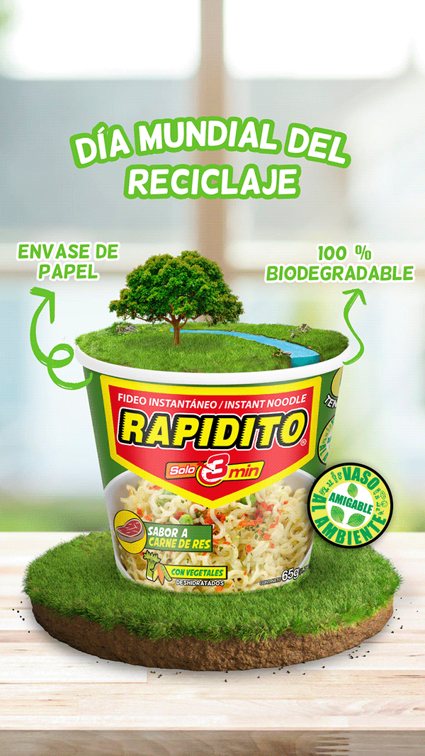 Rapidito Social Media Design - Camello Marketing-2