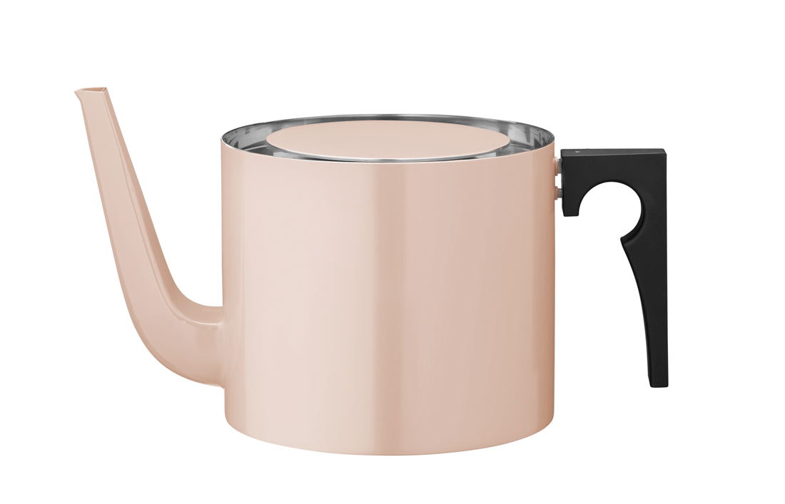 经典 Cylinda 餐具推出海洋主题新色，致敬 Arne Jacobsen 设计精神-4