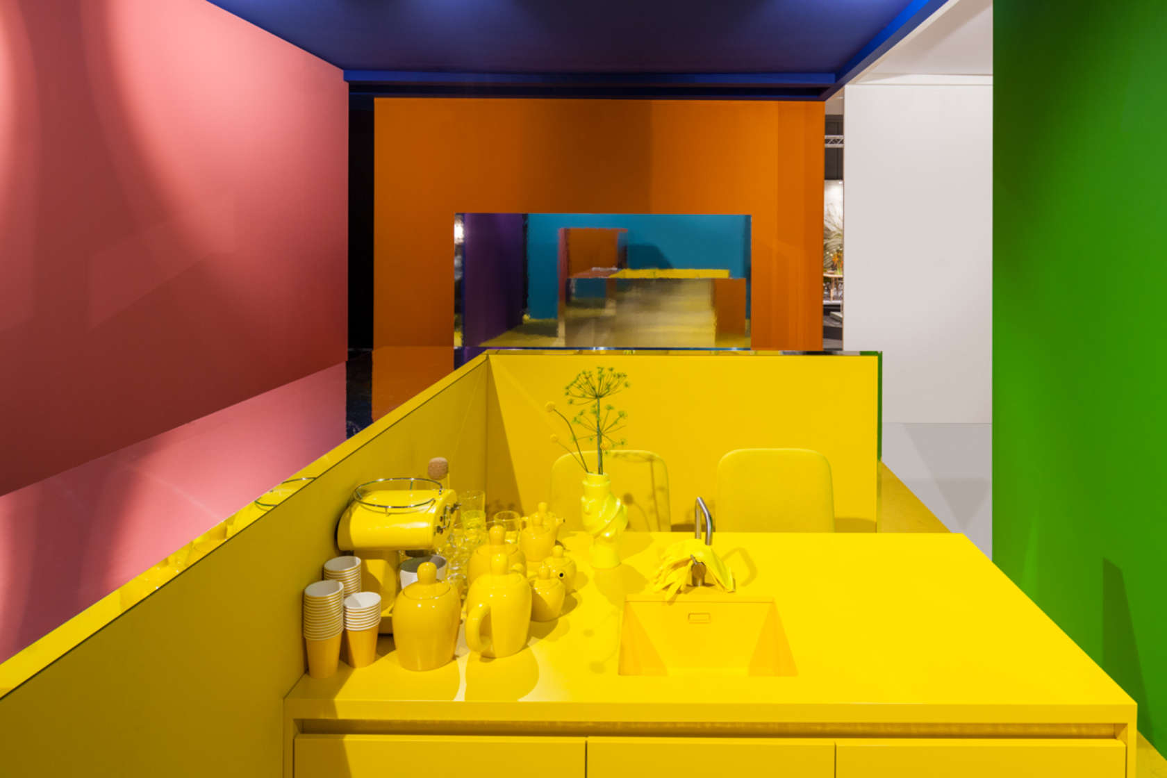 阿姆斯特丹馆 荷兰-3