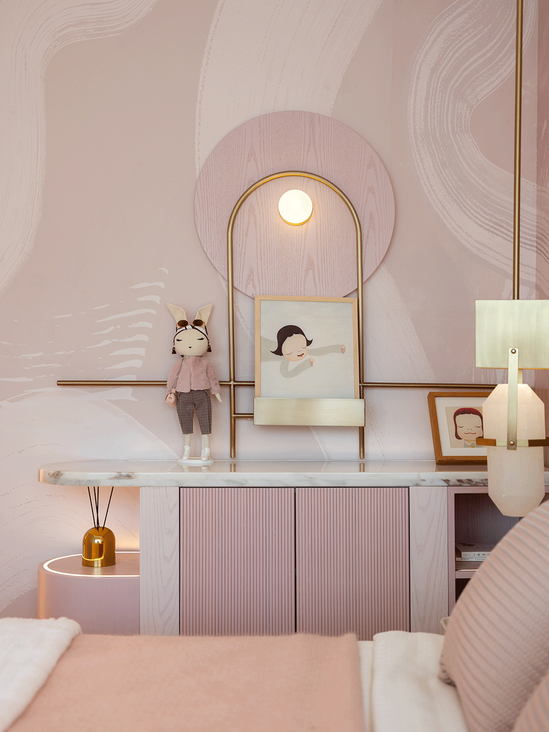 深圳中海学仕里丨中国深圳丨柘壹设计ZONE⁺-42